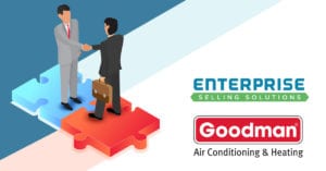 Goodman and HVACBizPro