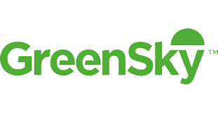 greensky logo