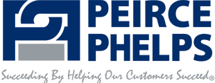 Peirce Phelps logo