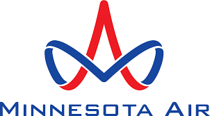 minnesota air logo