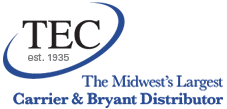TEC logo